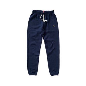 Tracksmith Trackhouse Sweatpants — Navy, Like New